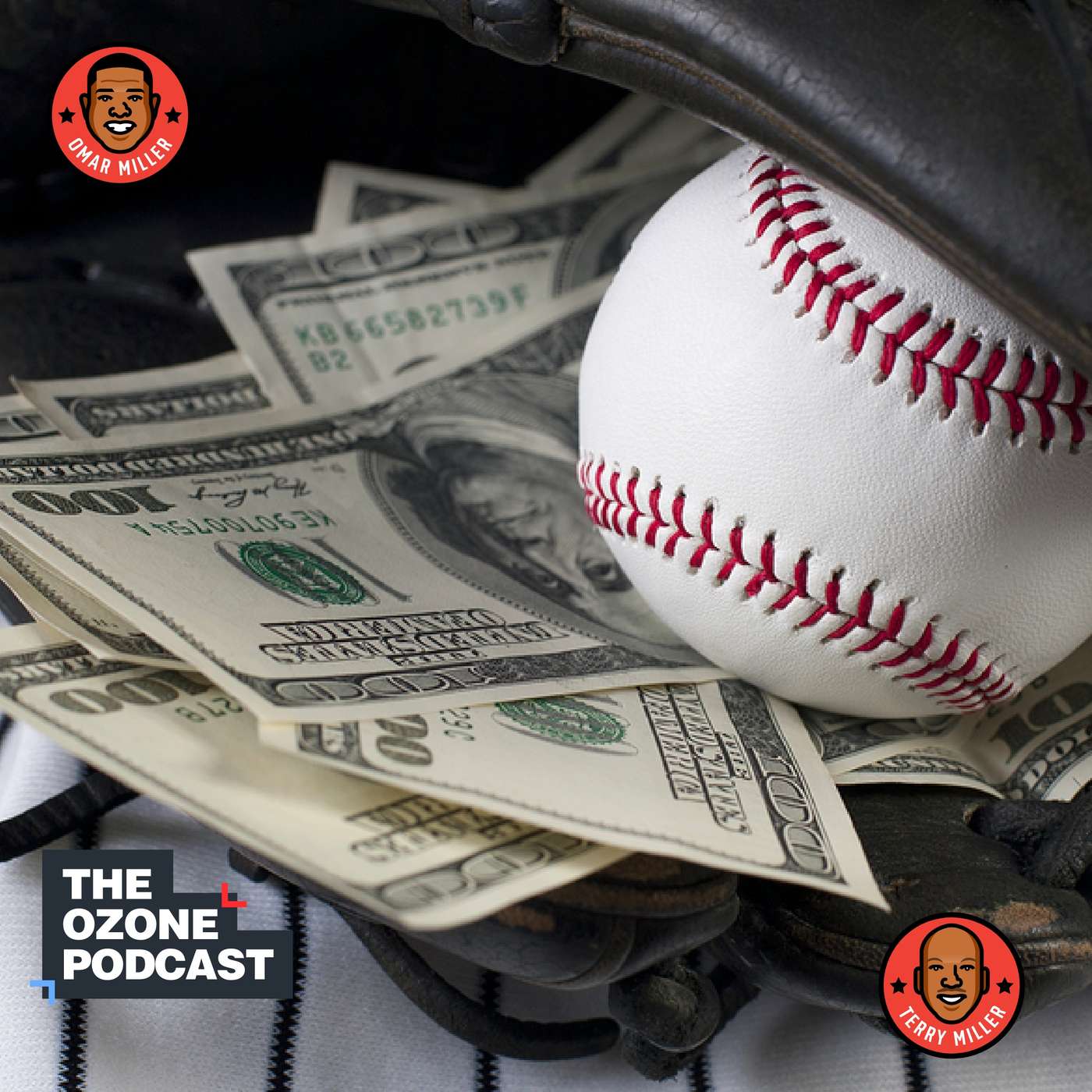 Espresso shot: New Signings in the MLB and College Football Predictions episode artwork