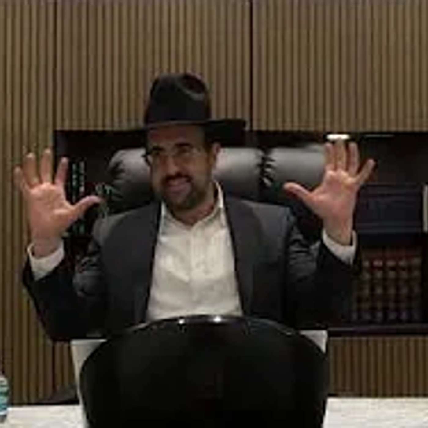 הרב מאיר אליהו | גאולה בקרוב מאוד! | מיאמי - ה׳תשפ״ה