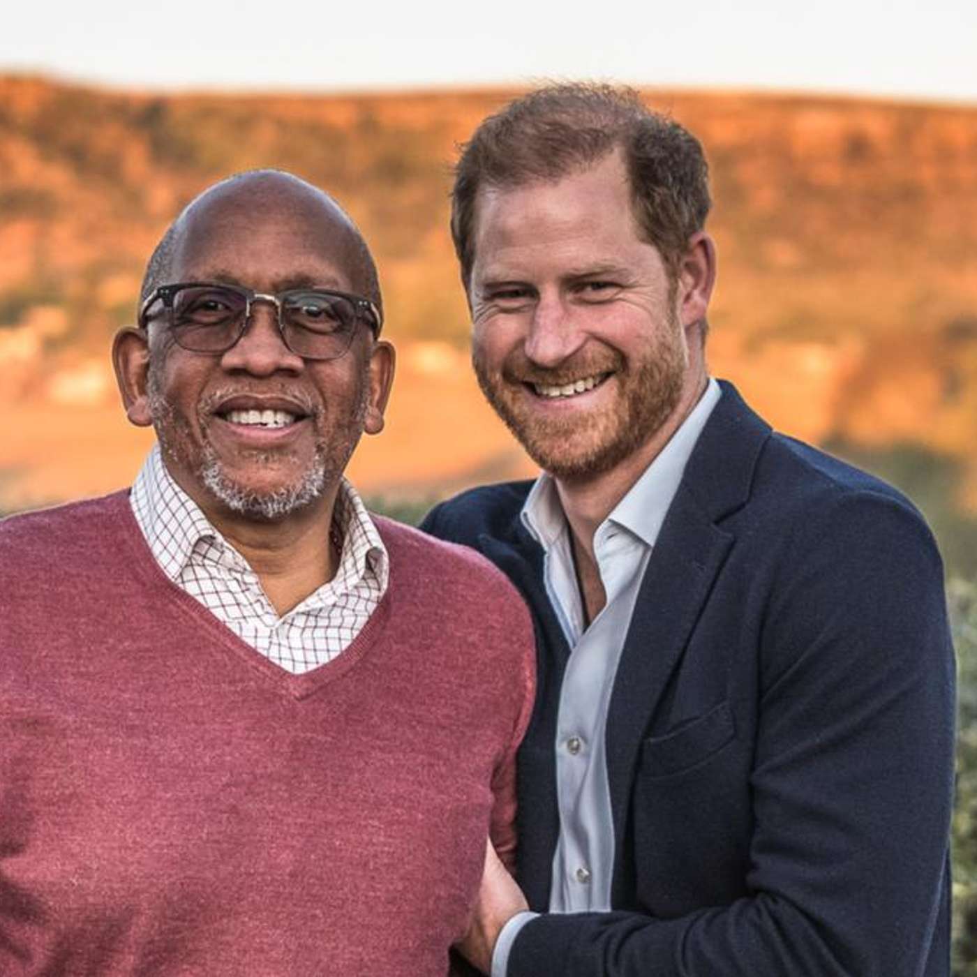 Prince Harry's Sentebale Faces Shakeup, Police Search for Newborn's Mother, Inquest Blames Police Failures, Queen Camilla Champions Global Literacy, and more... episode artwork