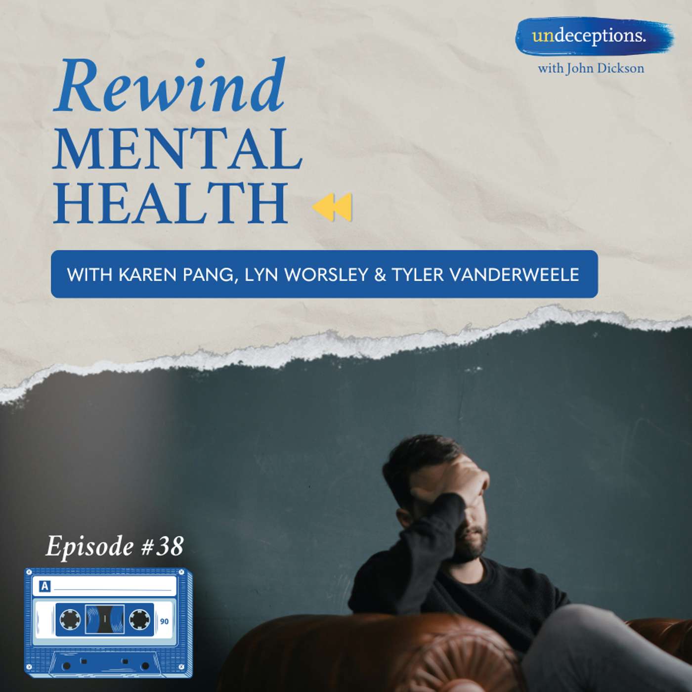 REWIND: Mental Health