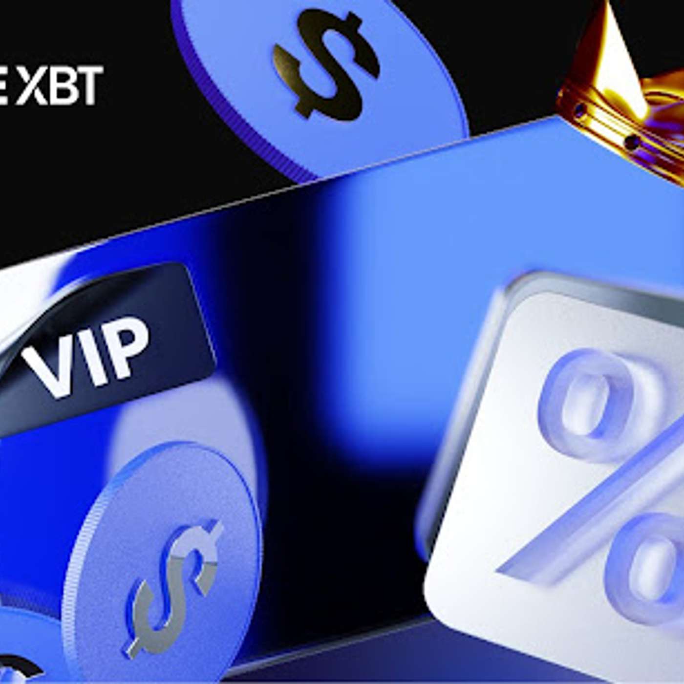 PrimeXBT Launches ‘Trade As VIP’ Campaign Offering 70% Off Trading Fees