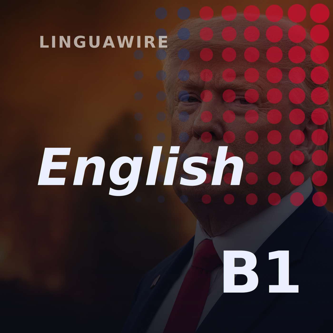 B1 English News | Trump Threatens Canada Tariffs Over Wildfire Smoke