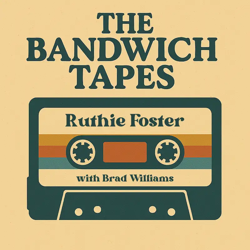 Ruthie Foster: Saying Yes to the Songs That Matter