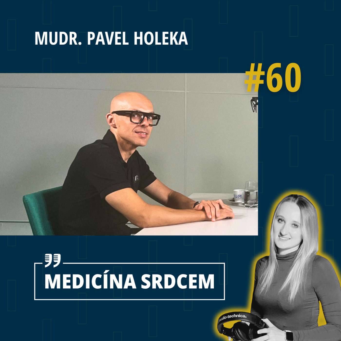 Medicína srdcem