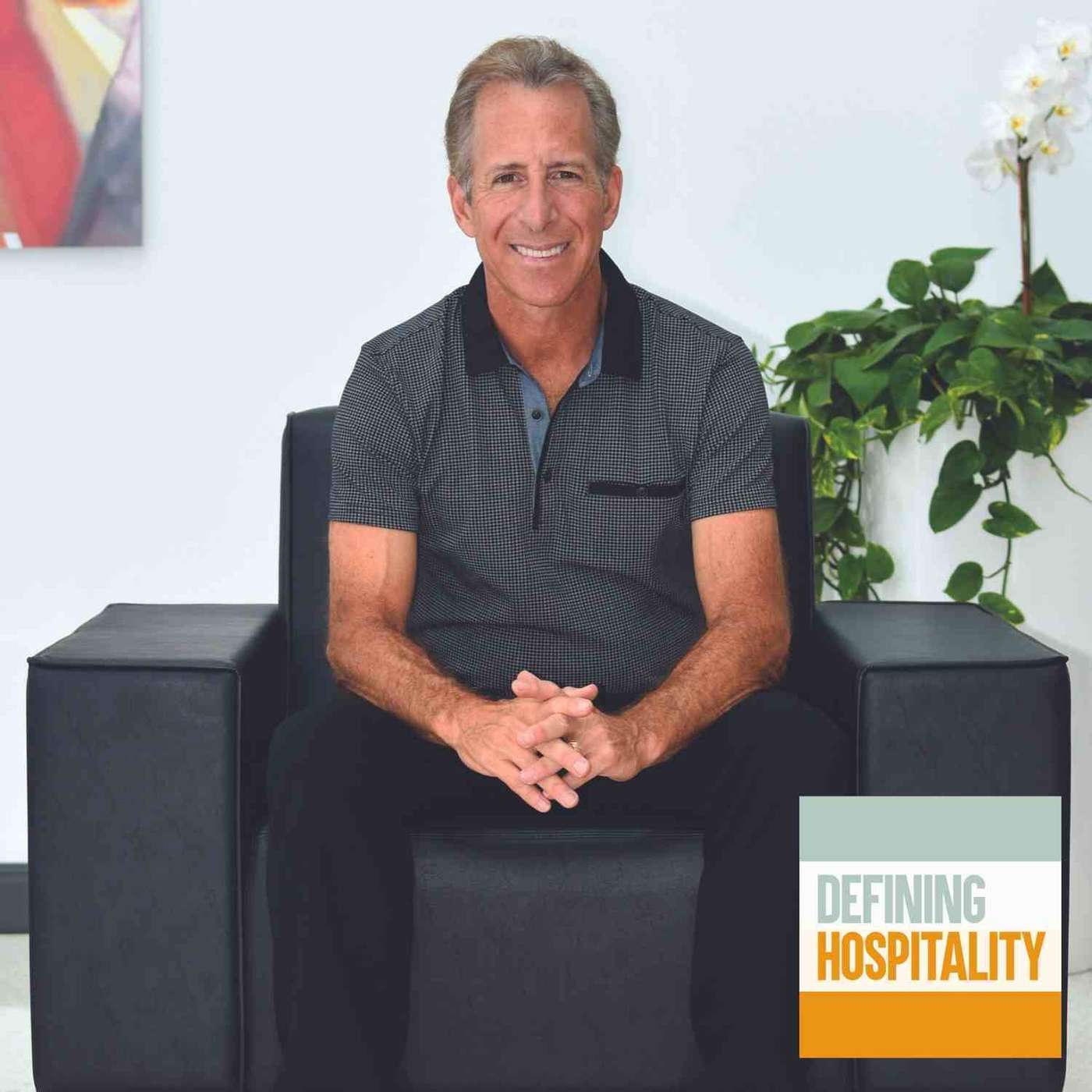 Defining Hospitality