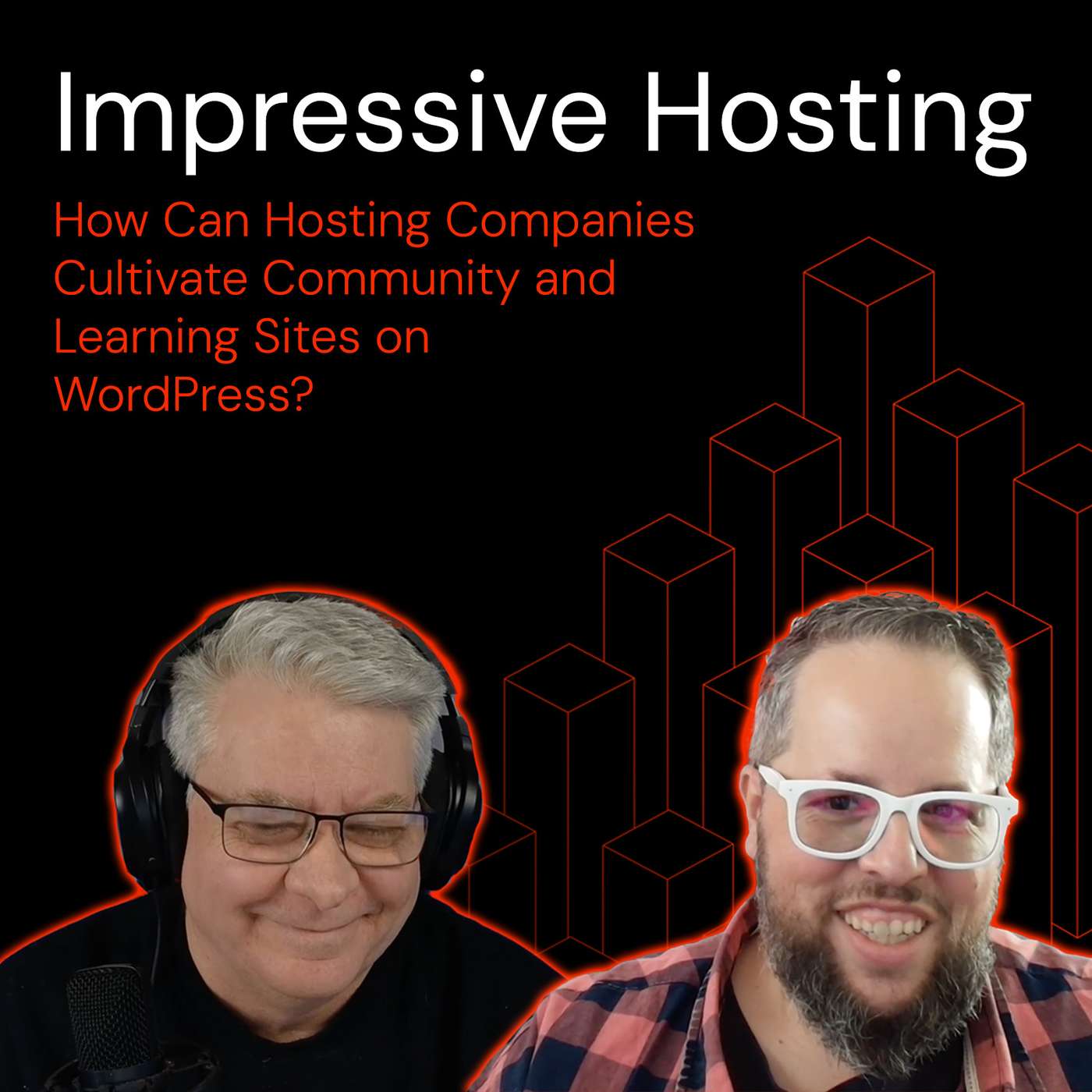How Can Hosting Companies Cultivate Community and Learning Sites on WordPress?
