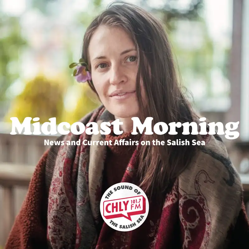 Documentary filmed on the front lines of Fairy Creek coming to Nanaimo