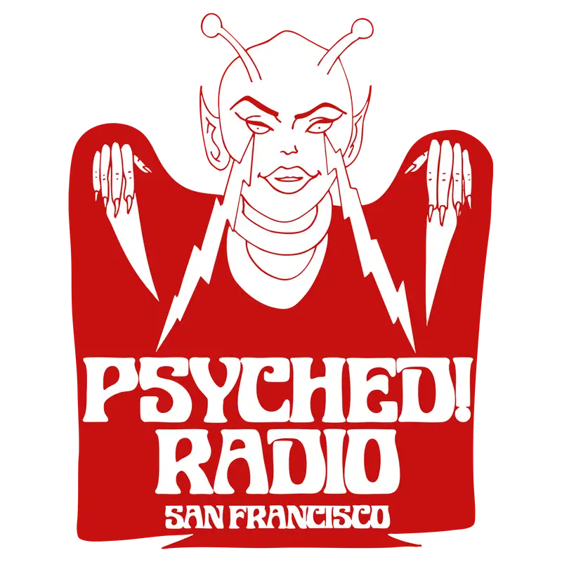 Psyched! Radio SF