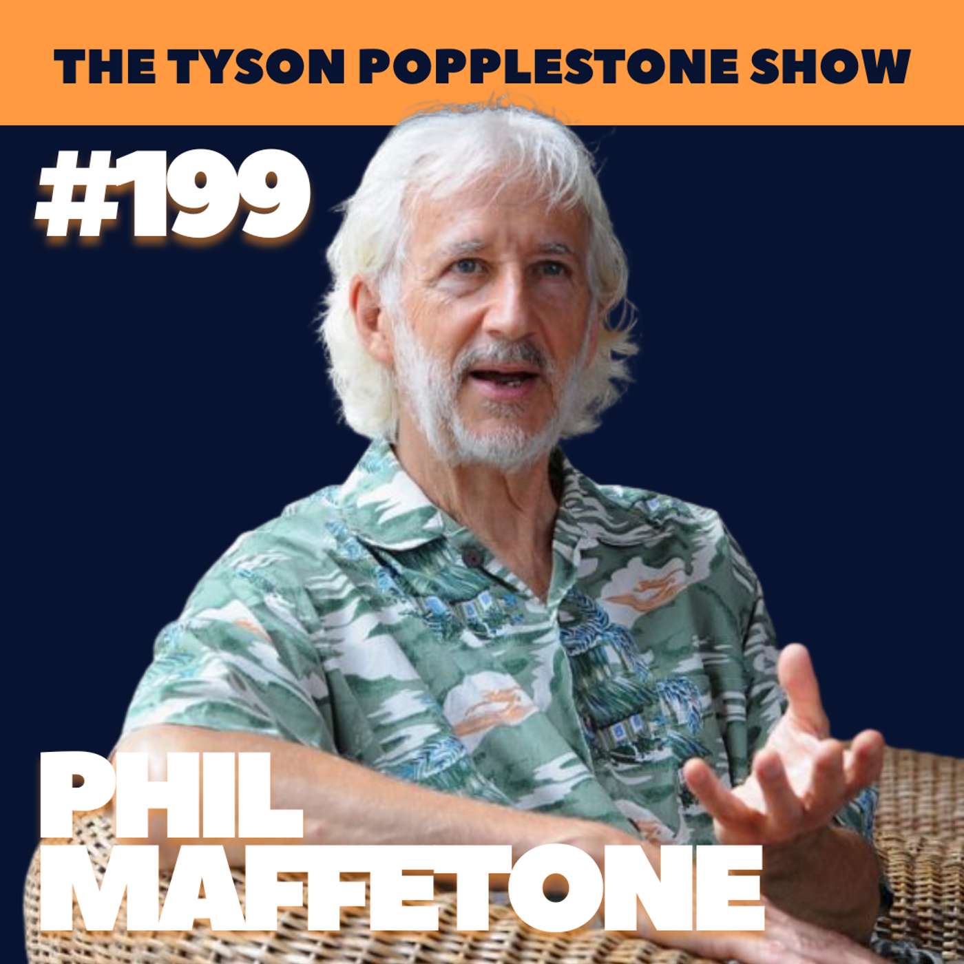 E199 - Phil Maffetone | The Healthy Brain Revolution