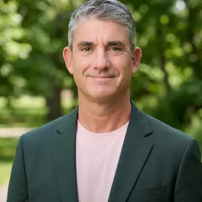 Mike Montoya