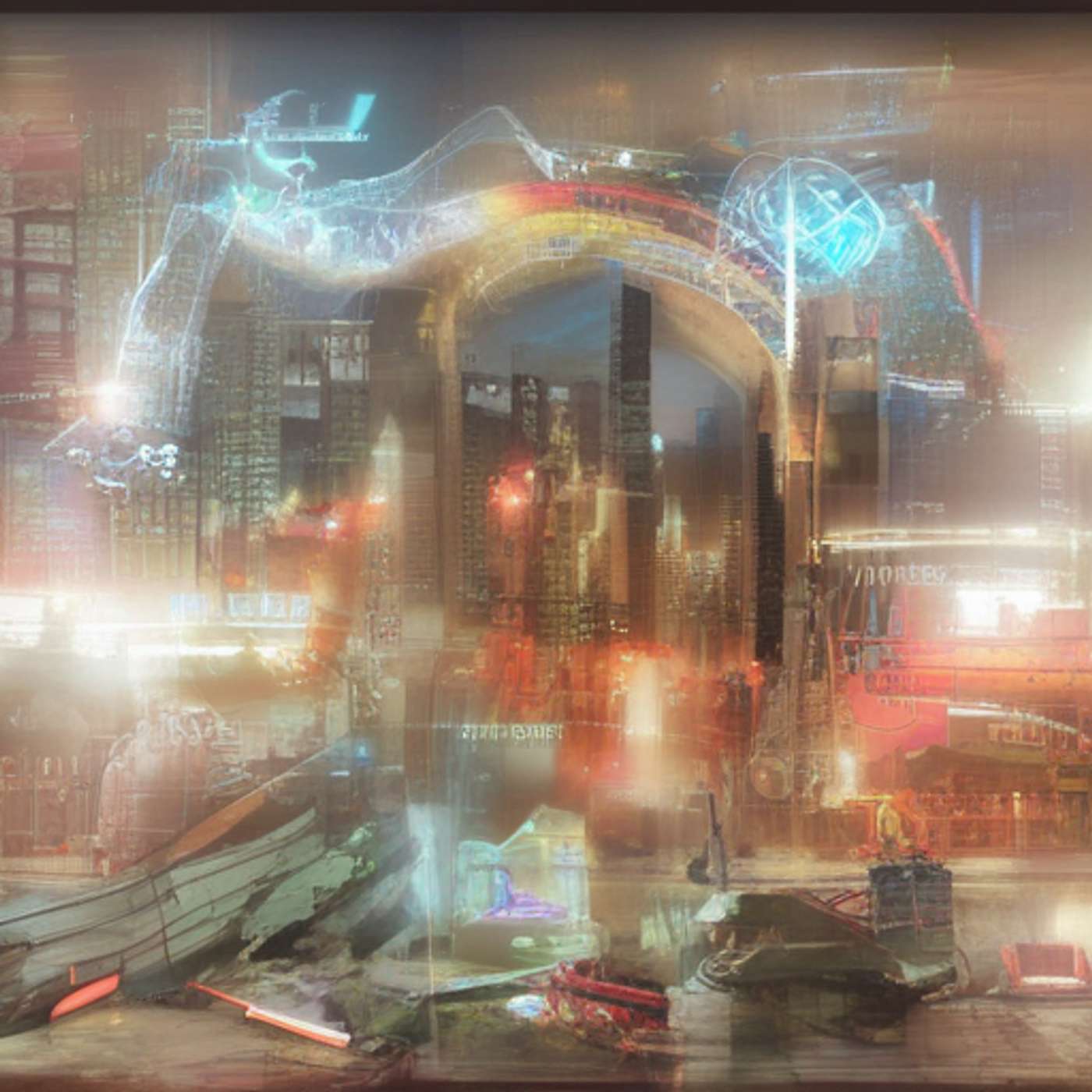 Future of Government Lending with Loan Software episode artwork