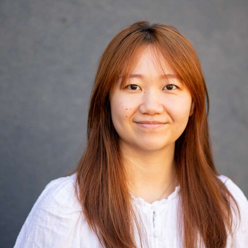 Jeannie Lin