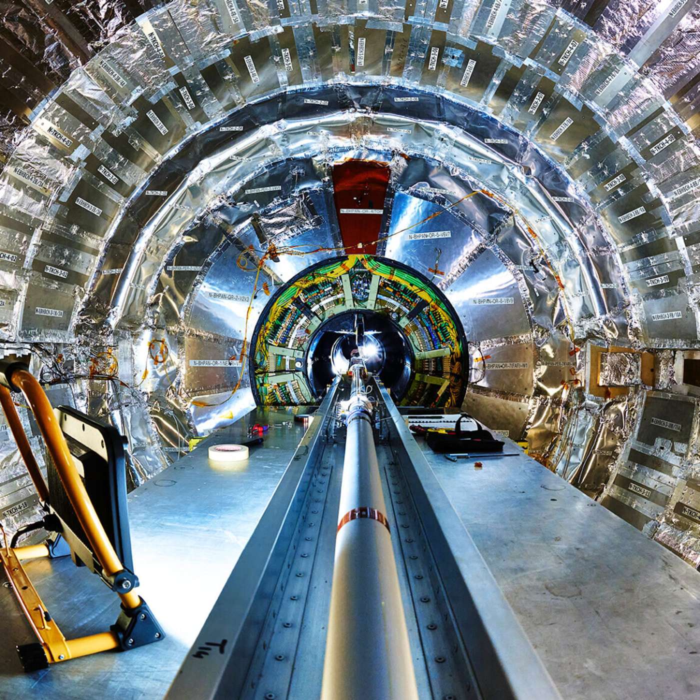 Marine Compounds for Cancer Treatment, CERN's Top Quark Discovery, Antarctica Shivers in Record Cold, Brain Injury Breakthrough, and more...