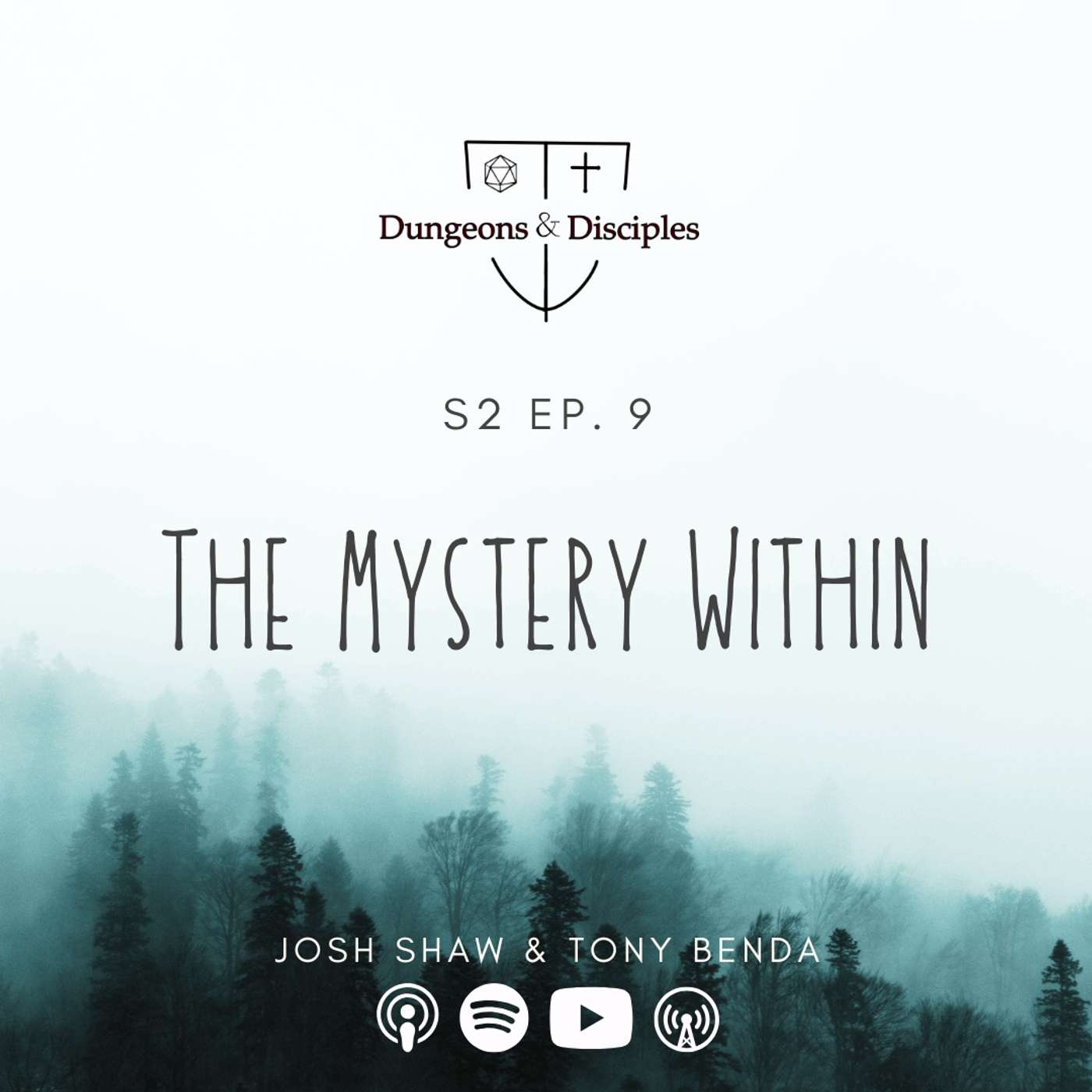 Dungeons & Disciples