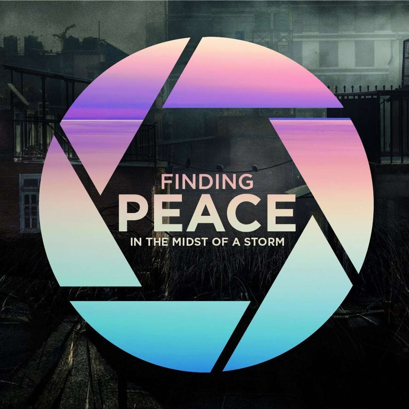 Practicing Peace-Message Only