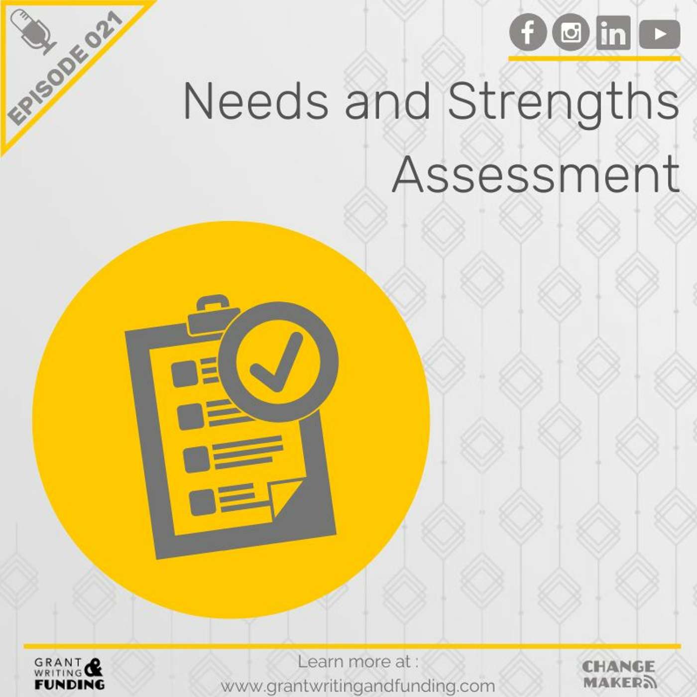 Needs and Strengths Assessment