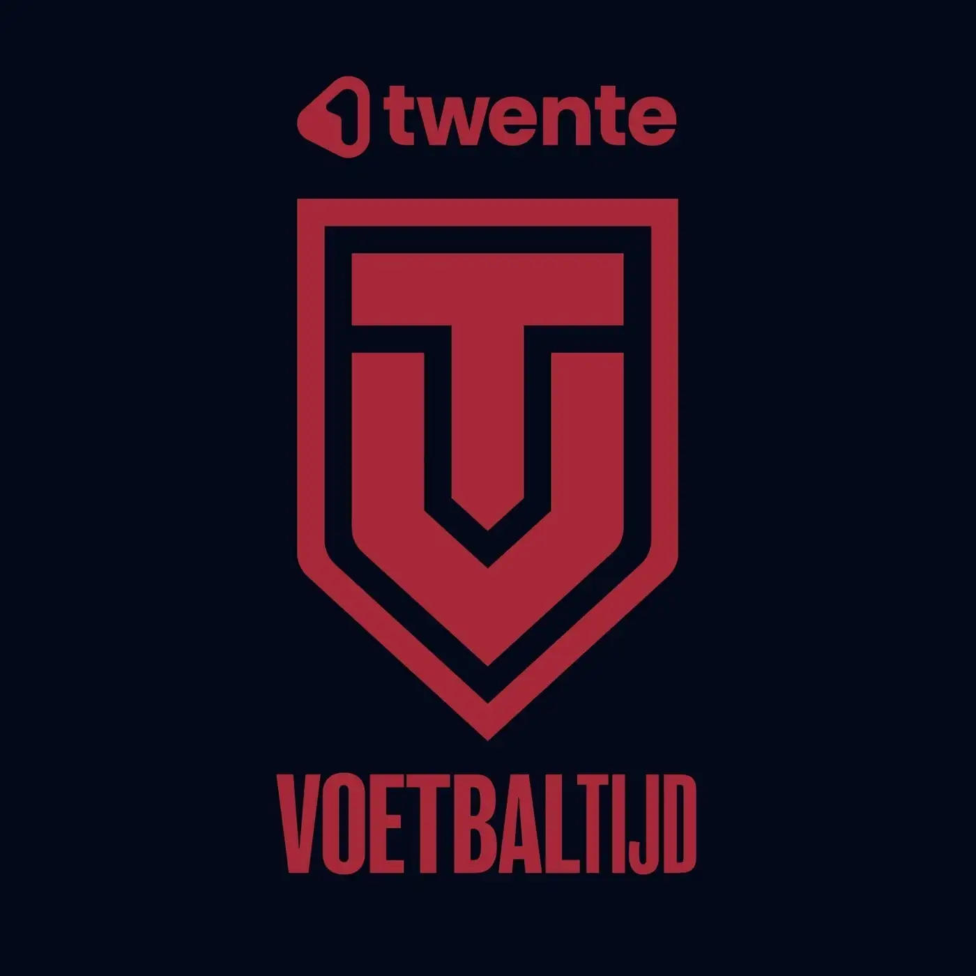 VoetbalTijd met Richard Vennema en Michel Jansen | 'Je mist gogme in heel Heracles' | '25/'26