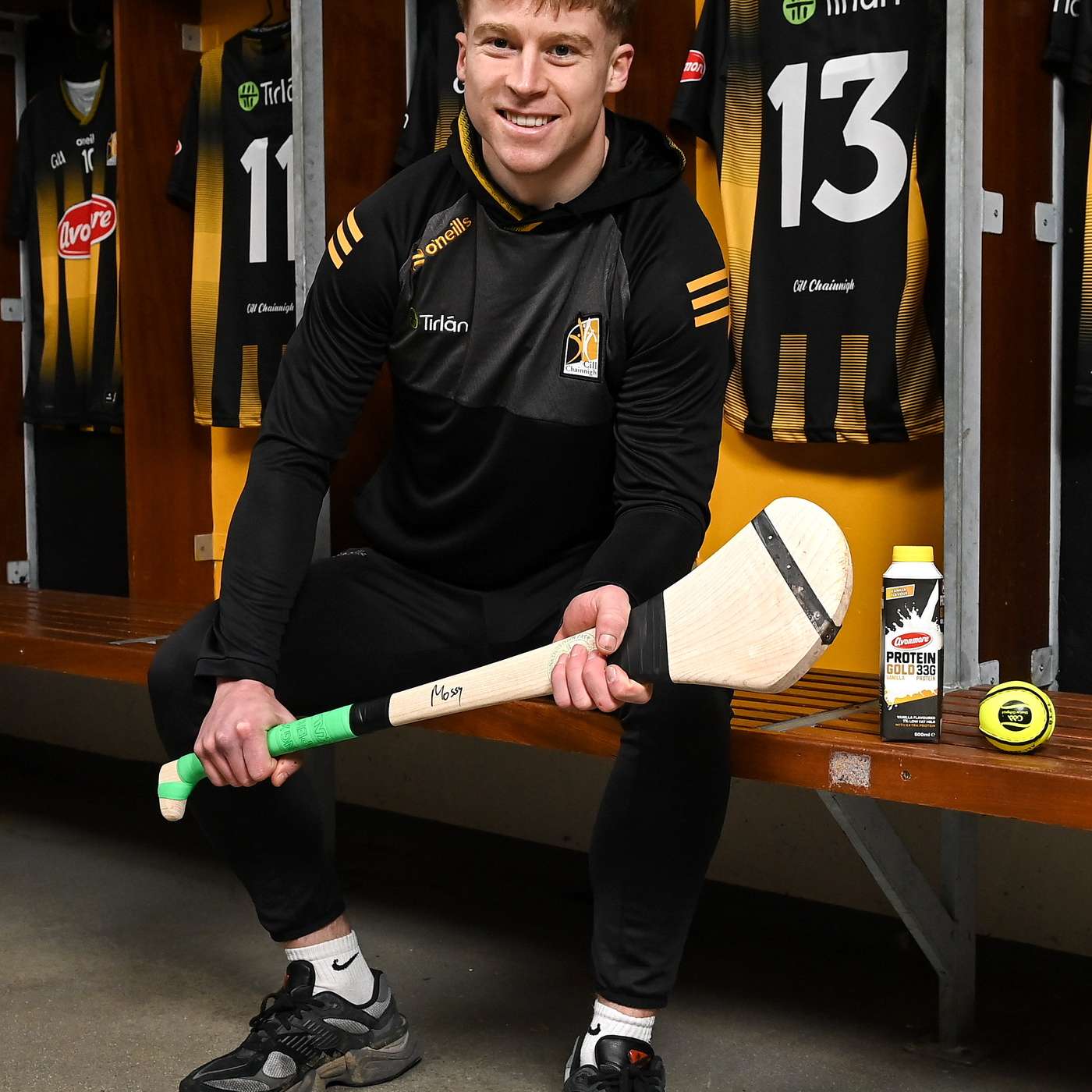 Mossy Keoghan on being an All Star, working under Eddie Brennan and Tullaroan's new manager. Plus we hear from Derek Lyng and Chairman PJ Kenny Mossy Keoghan on being an All Star, working under Eddie Brennan and Tullaroan's new manager. Plus we hear from Derek Lyng and Chairman PJ Kenny