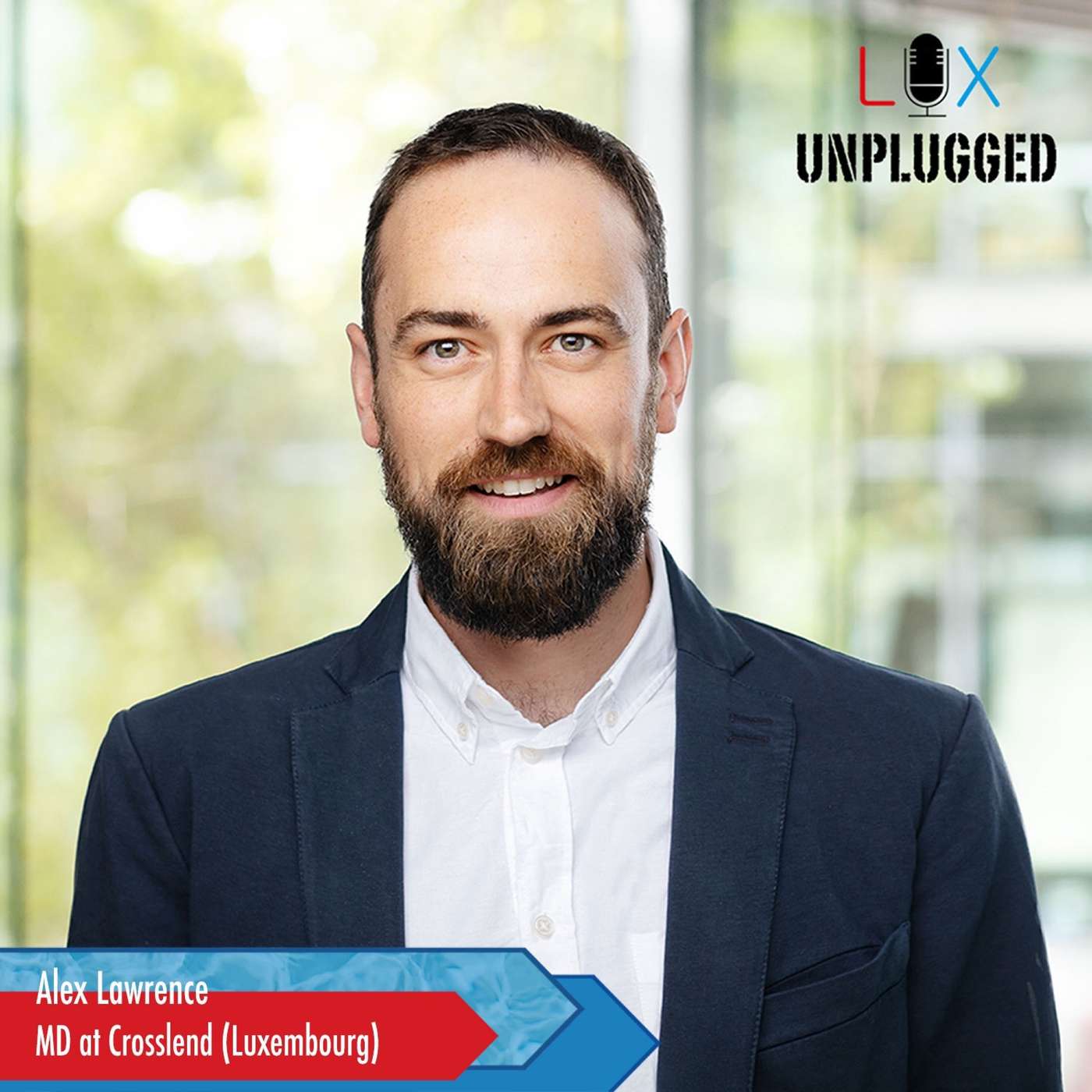 LuxUnplugged Podcast