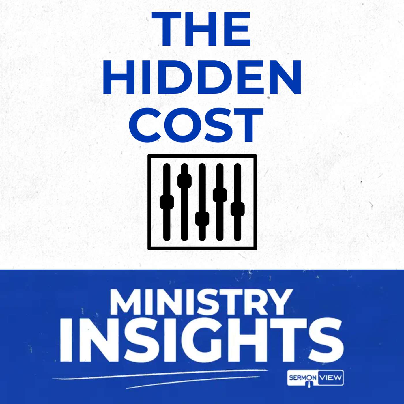 SermonView\'s Ministry Insights