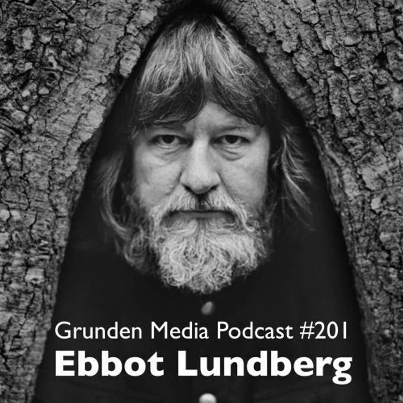 #201 – Ebbot Lundberg episode artwork