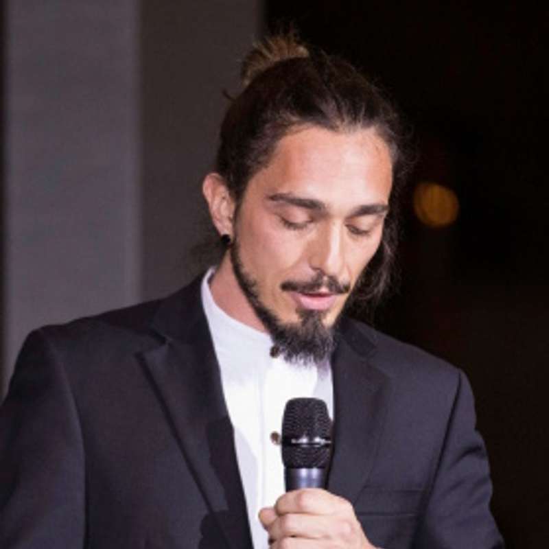 Chris Christou