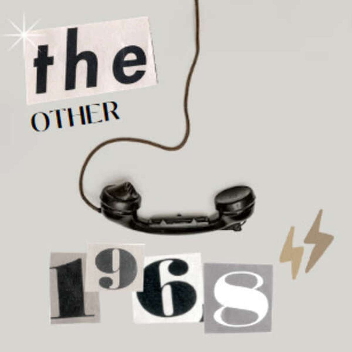 Episode 5: The Other 1968