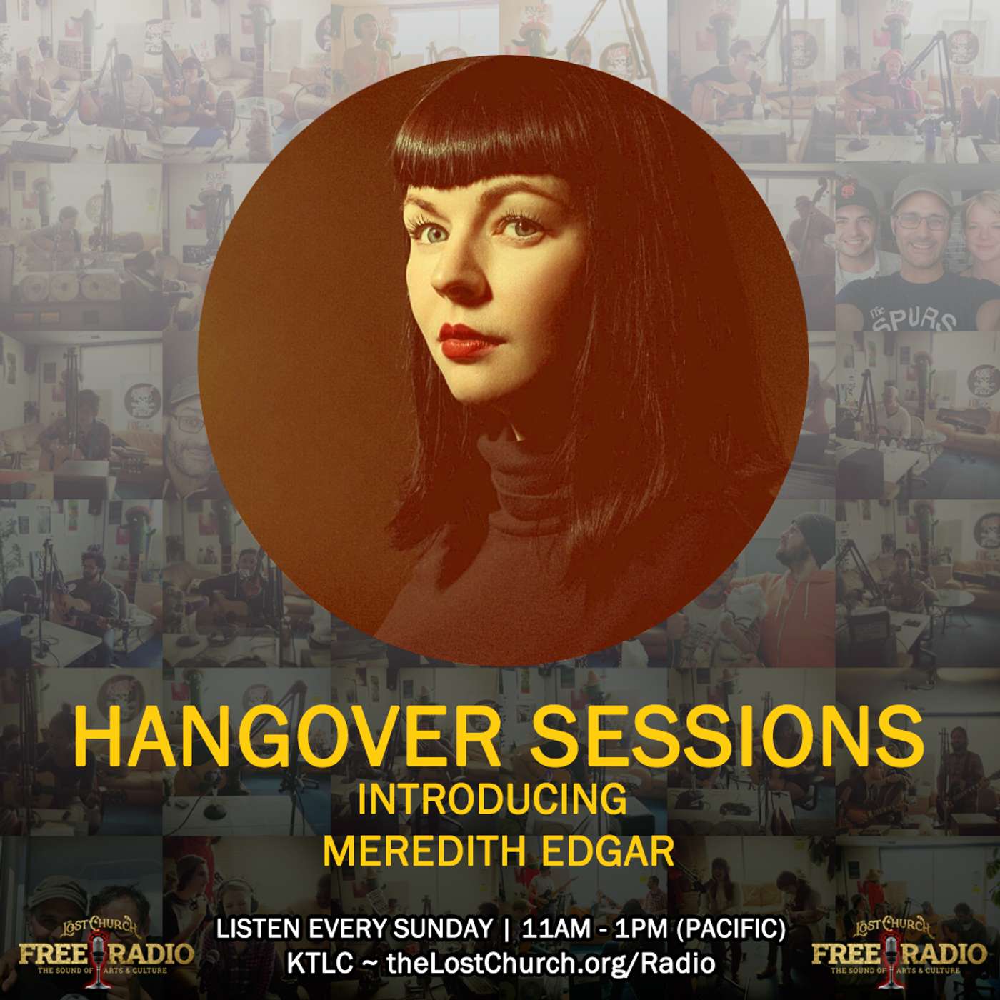 Hangover Sessions