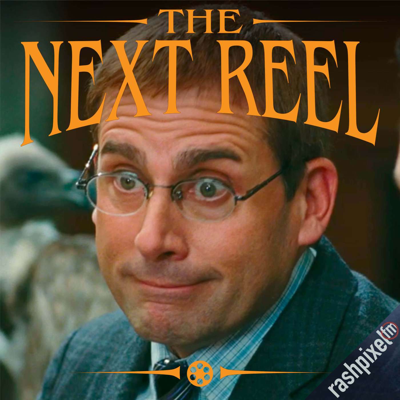 Dinner for Schmucks • The Next Reel episode artwork