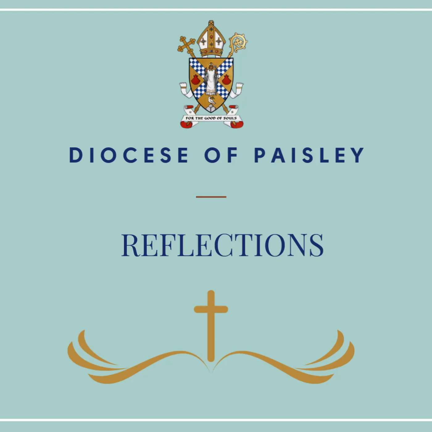 Diocese of Paisley Spiritual Reflections cover art