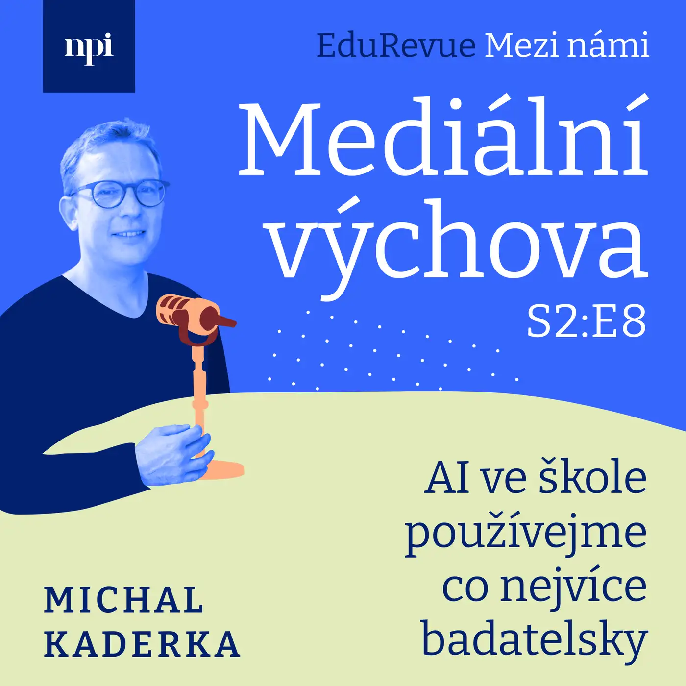 Tereza Suchá a Ivana Böhmová. AI ve škole používejme co nejvíce badatelsky