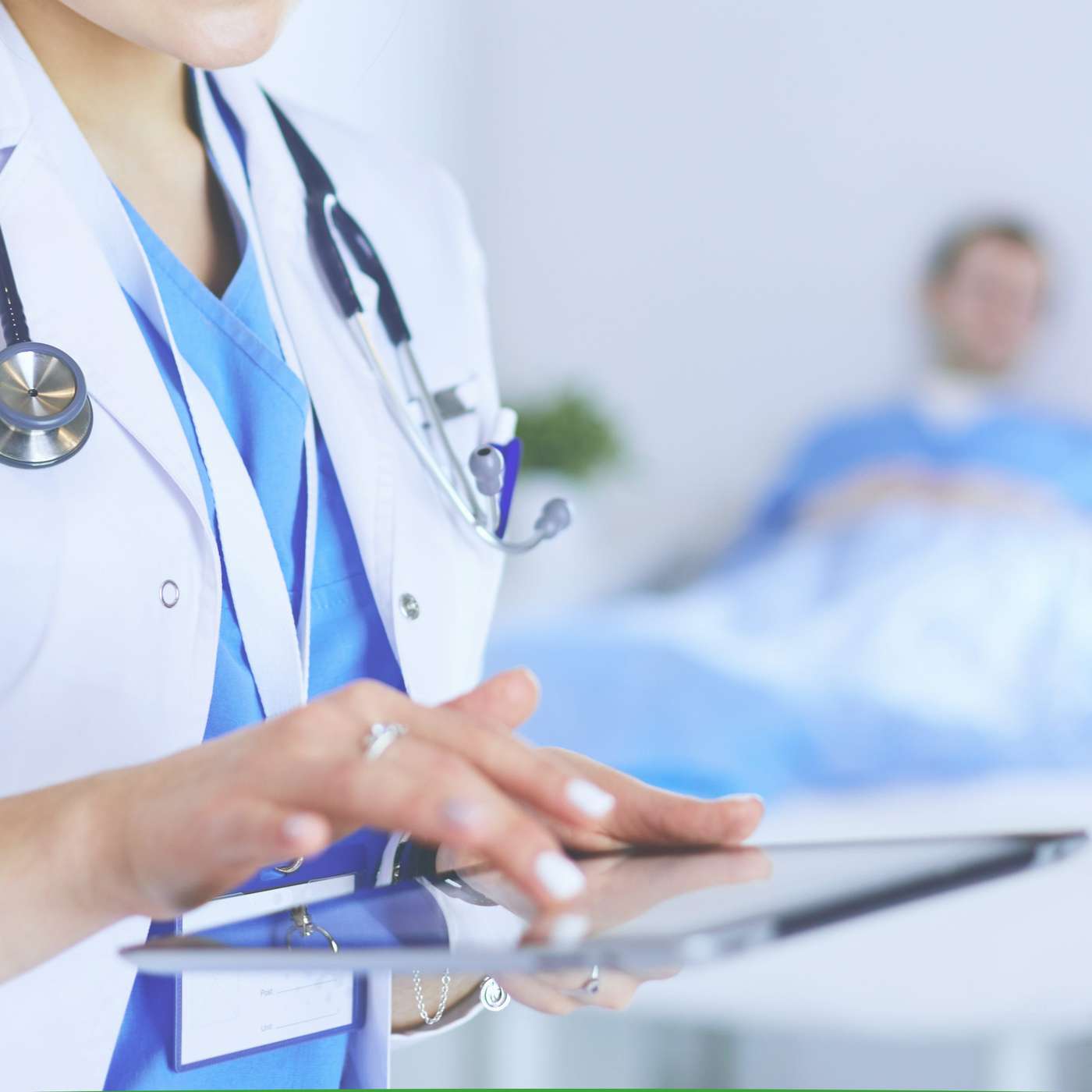 The Charlotte Ledger Podcast