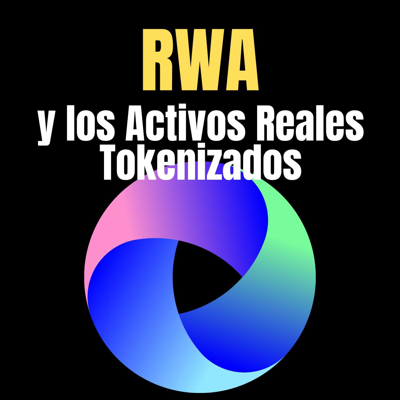 RWA y el mercado de los Activos Reales Tokenizados, con Tutellianos - #Blockchain64