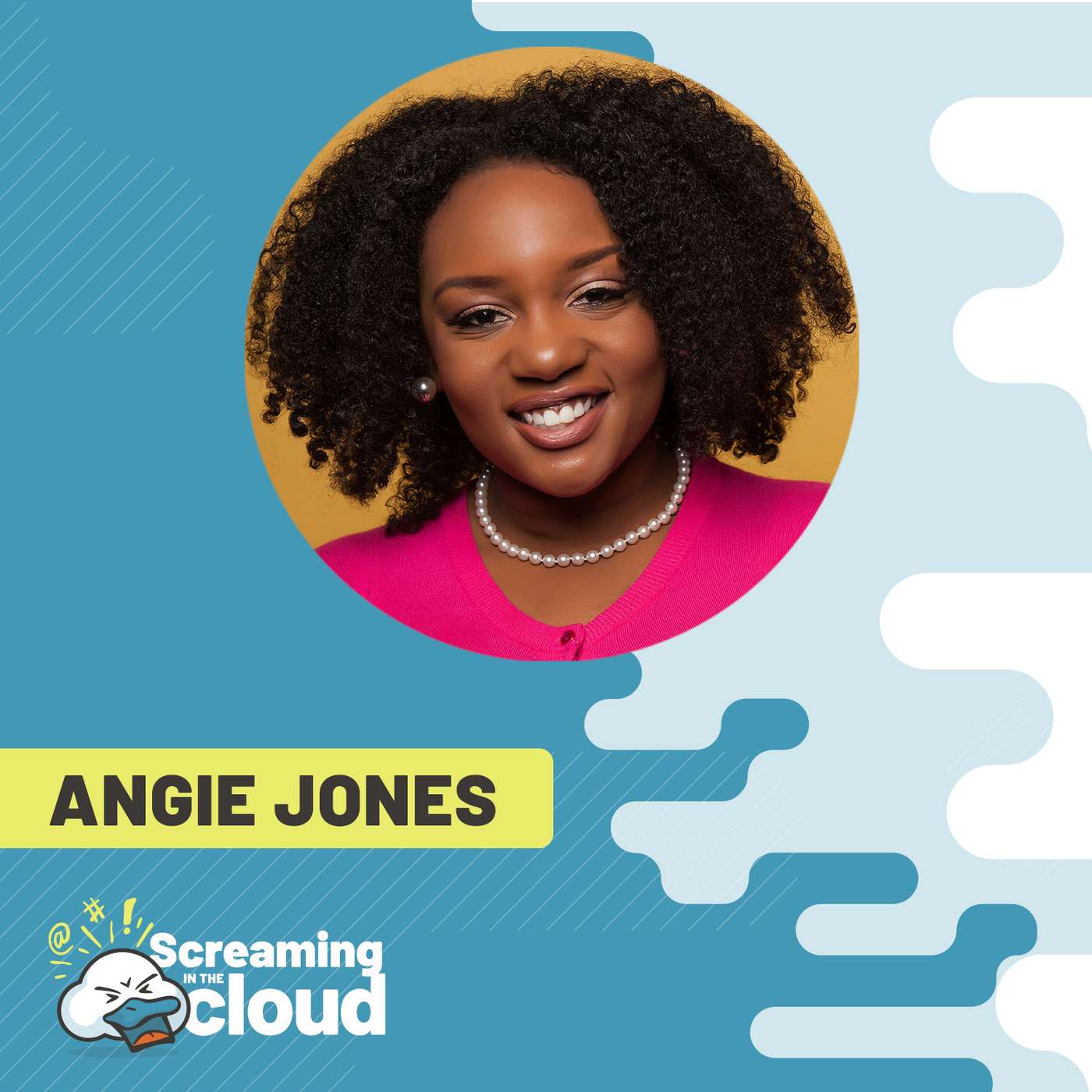 Empowering Economic Growth Through Tech Innovations with Angie Jones