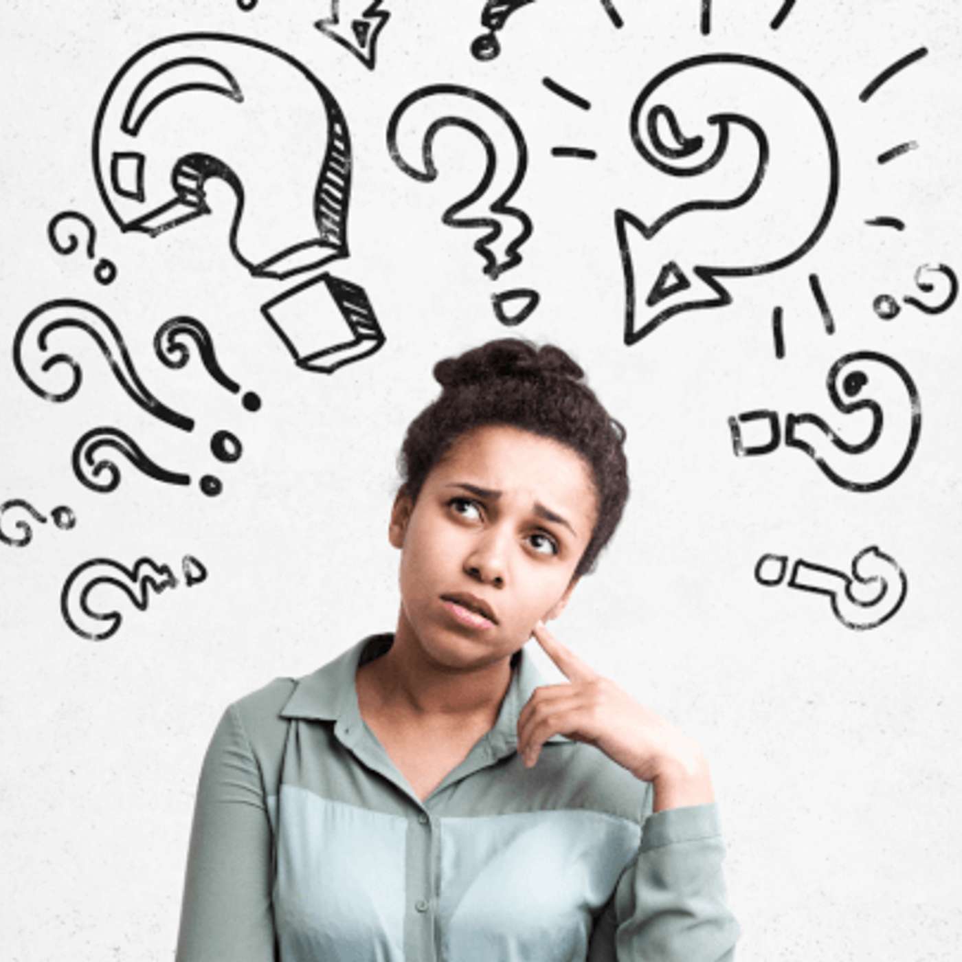 Where Do We Get Our Belief System? episode artwork