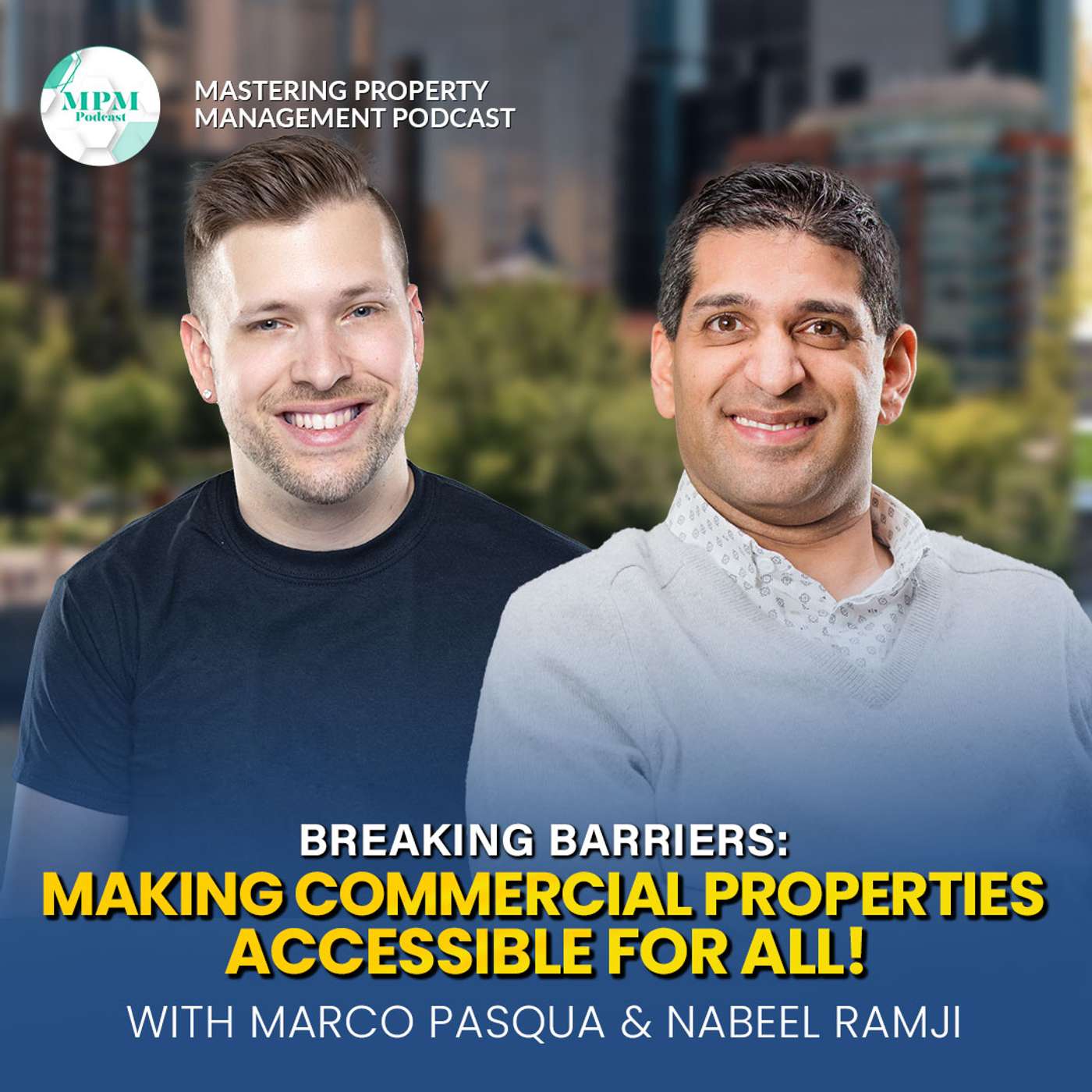 Mastering Property Management