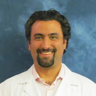 Dr. Mauro Zappaterra