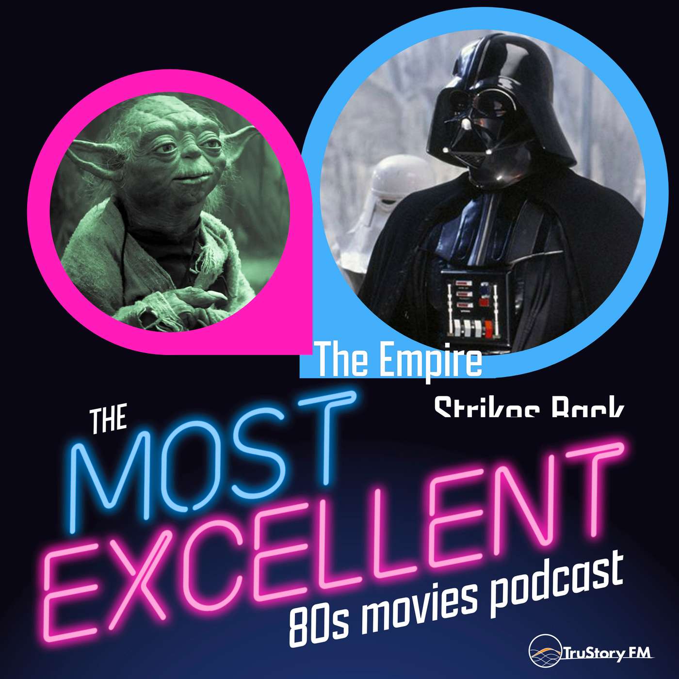 The Empire Strikes Back (1980)