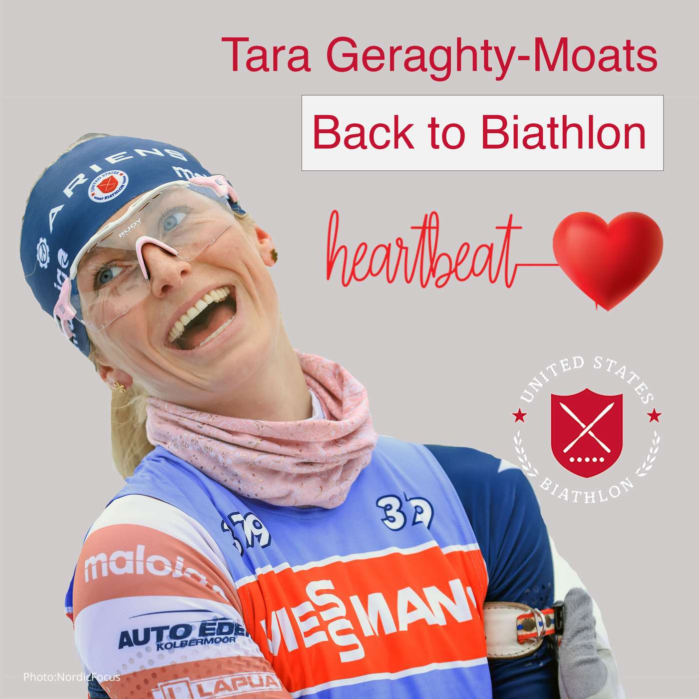Heartbeat: US Biathlon Podcast
