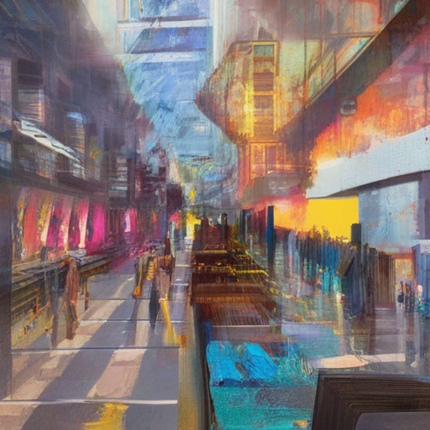 Elevation Capital's Journey to Efficient Loan Processing episode artwork