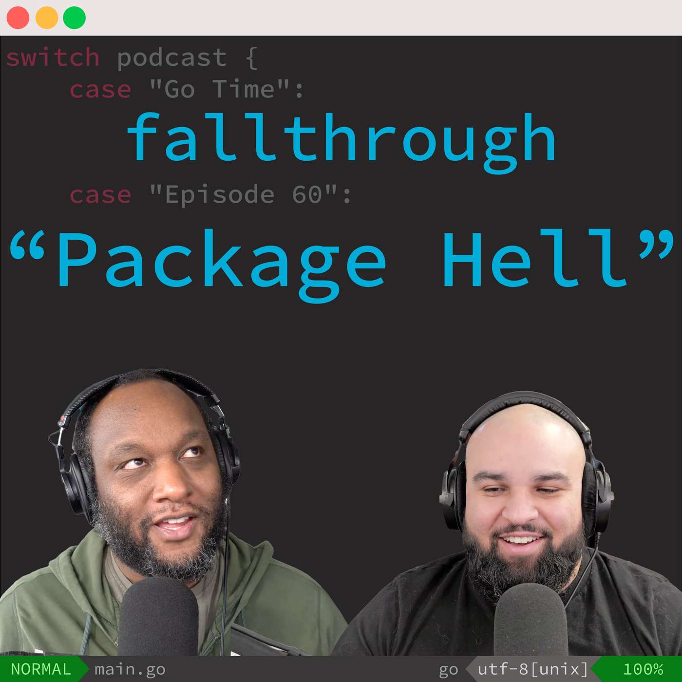 Package Hell