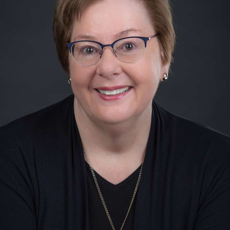 Dr. Geri Forsberg