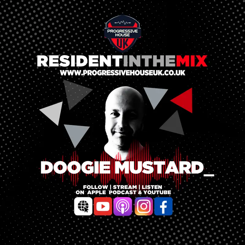 Resident in the mix. Doogie Mustard. Mar 25