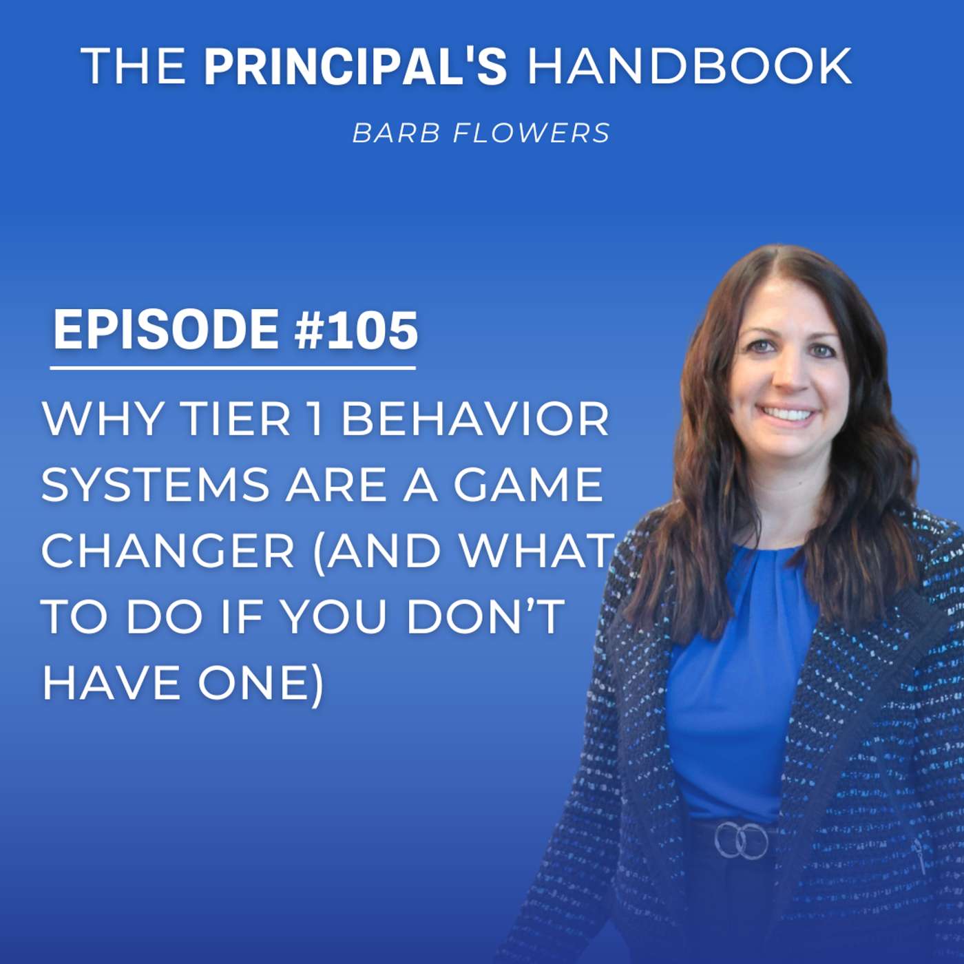 Why Tier 1 Behavior Systems Are a Game Changer (And What to Do If You Don’t Have One)
