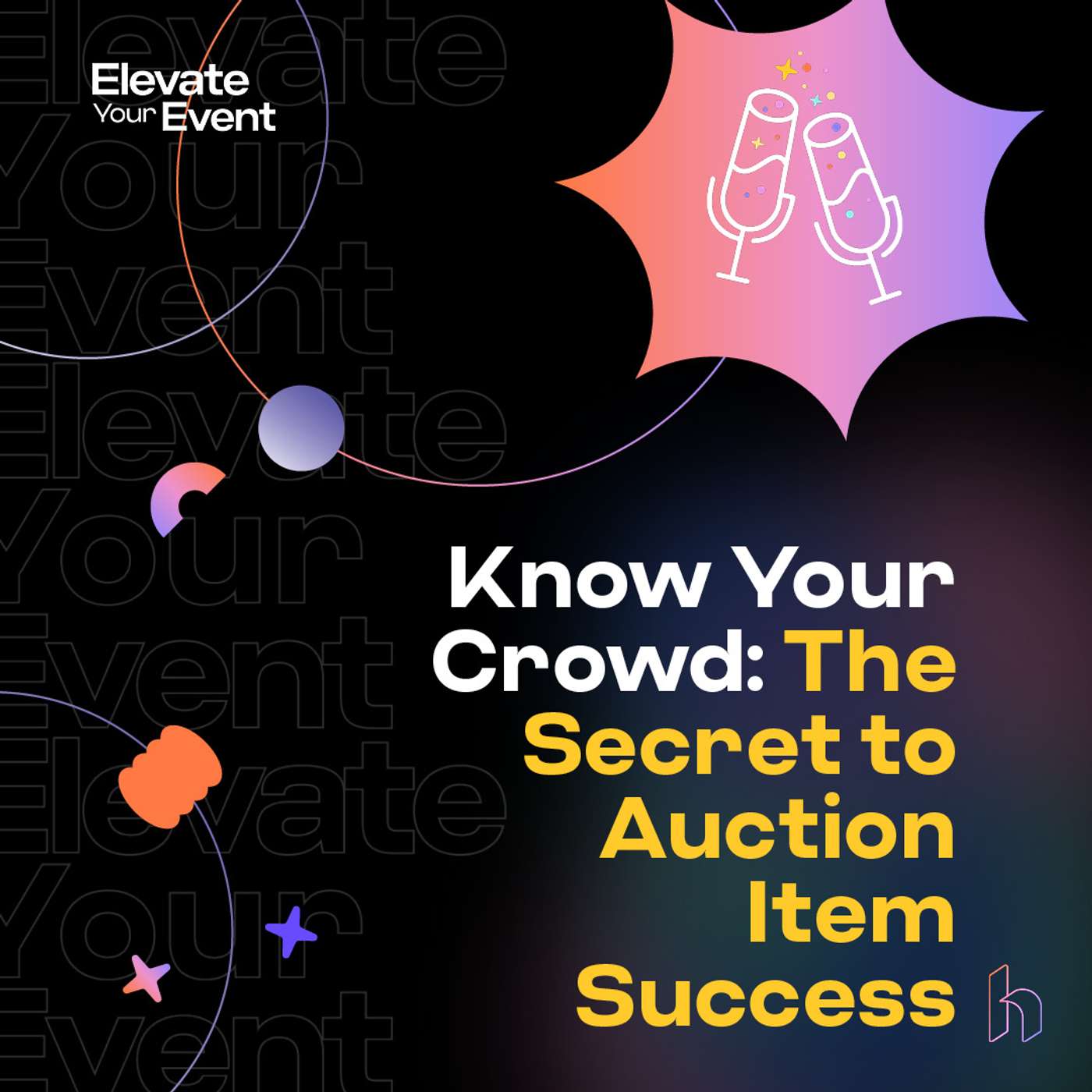 Know your Crowd: The Secret to Auction Item Success Know your Crowd: The Secret to Auction Item Success