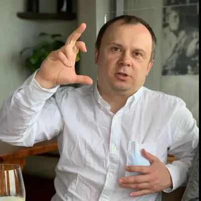 Алексей Махоткин