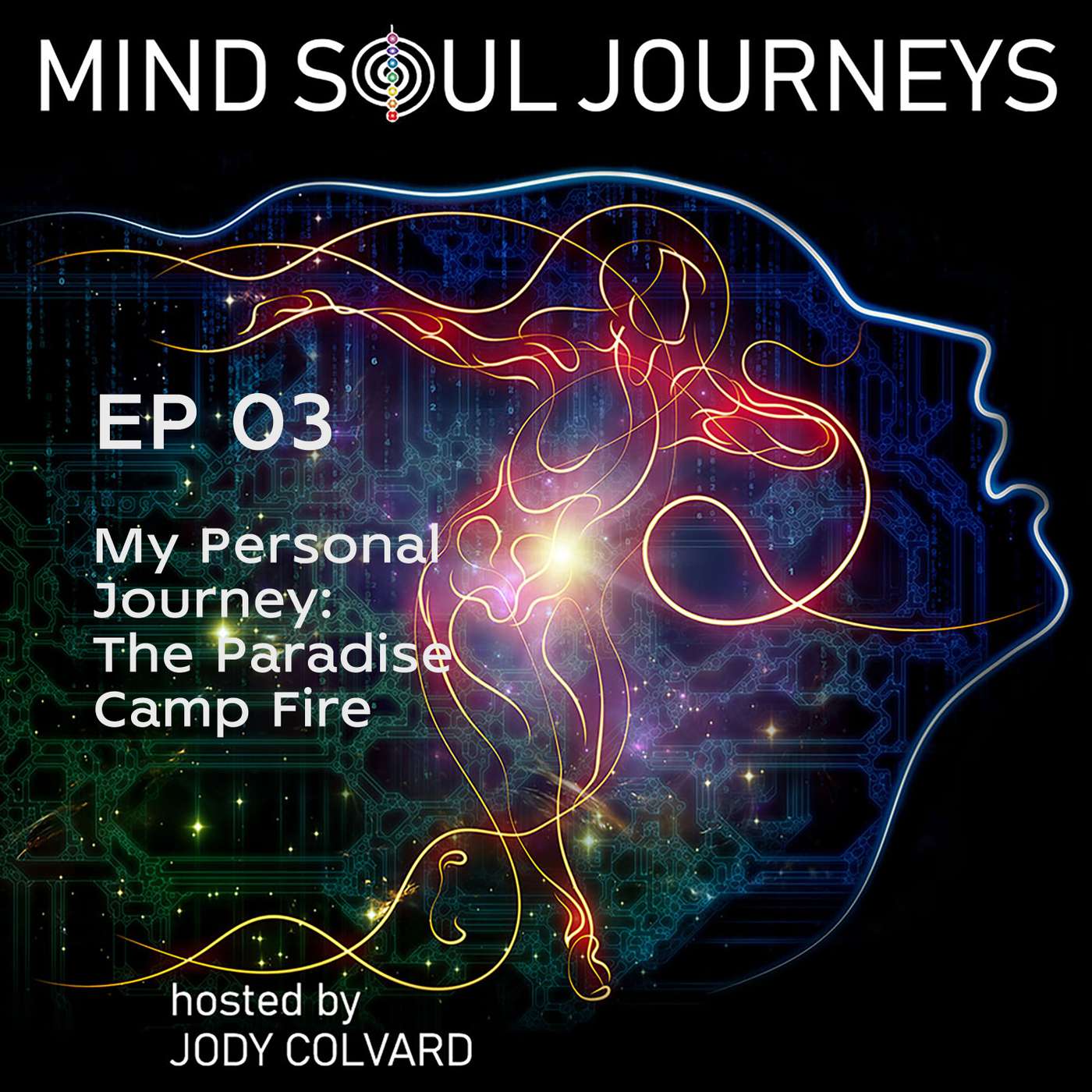 Mind Soul Journeys