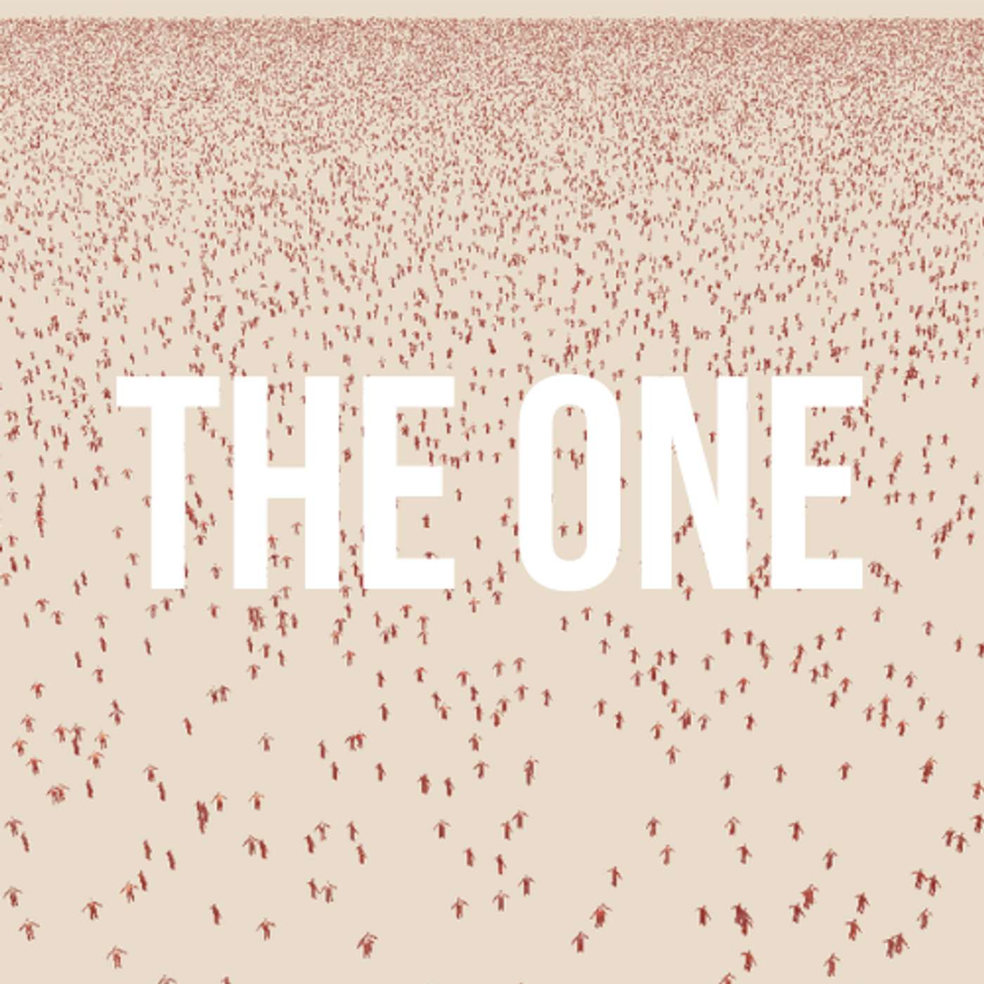 A Way That Seems Right Pt. 2 | The One | July 18, 2021 episode artwork