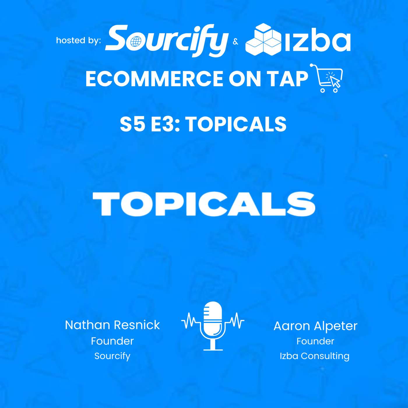 Ecommerce On Tap