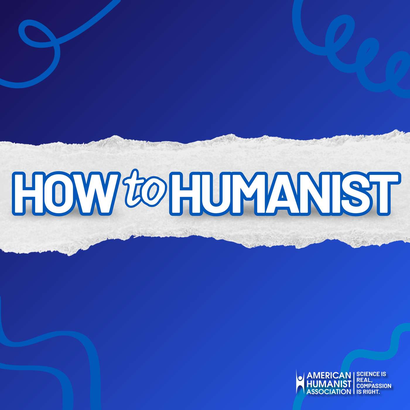 How to Humanist cover art
